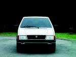 Lancia Megagamma Concept 1978 года